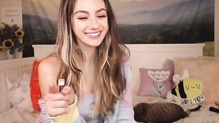 [27 of 550 Vids] Izzy_xx (izzy_xx7 aka thexxgirl aka BlancNoir) OnlyFans Leaks Nude