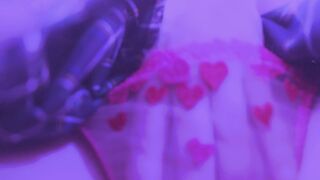 [3 of 550 Vids] Izzy_xx (izzy_xx7 aka thexxgirl aka BlancNoir) OnlyFans Leaks Nude