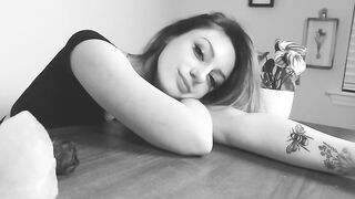 [356 of 550 Vids] Izzy_xx (izzy_xx7 aka thexxgirl aka BlancNoir) OnlyFans Leaks Nude