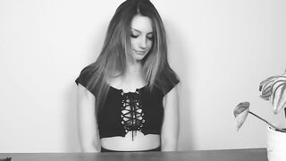 [356 of 550 Vids] Izzy_xx (izzy_xx7 aka thexxgirl aka BlancNoir) OnlyFans Leaks Nude