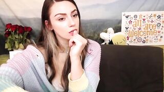 [36 of 550 Vids] Izzy_xx (izzy_xx7 aka thexxgirl aka BlancNoir) OnlyFans Leaks Nude