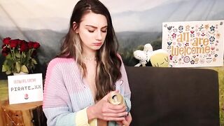 [36 of 550 Vids] Izzy_xx (izzy_xx7 aka thexxgirl aka BlancNoir) OnlyFans Leaks Nude