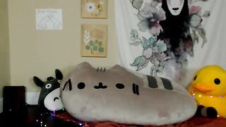 [368 of 550 Vids] Izzy_xx (izzy_xx7 aka thexxgirl aka BlancNoir) OnlyFans Leaks Nude