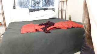 [370 of 550 Vids] Izzy_xx (izzy_xx7 aka thexxgirl aka BlancNoir) OnlyFans Leaks Nude