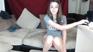 [379 of 550 Vids] Izzy_xx (izzy_xx7 aka thexxgirl aka BlancNoir) OnlyFans Leaks Nude