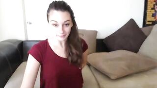 [390 of 550 Vids] Izzy_xx (izzy_xx7 aka thexxgirl aka BlancNoir) OnlyFans Leaks Nude