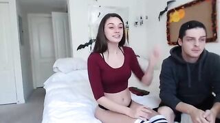 [396 of 550 Vids] Izzy_xx (izzy_xx7 aka thexxgirl aka BlancNoir) OnlyFans Leaks Nude