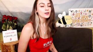 [45 of 550 Vids] Izzy_xx (izzy_xx7 aka thexxgirl aka BlancNoir) OnlyFans Leaks Nude