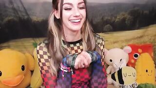 [46 of 550 Vids] Izzy_xx (izzy_xx7 aka thexxgirl aka BlancNoir) OnlyFans Leaks Nude