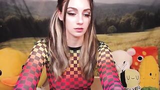 [46 of 550 Vids] Izzy_xx (izzy_xx7 aka thexxgirl aka BlancNoir) OnlyFans Leaks Nude