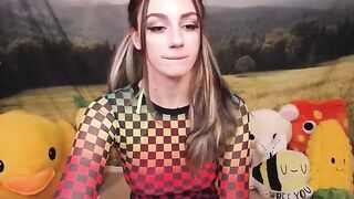 [46 of 550 Vids] Izzy_xx (izzy_xx7 aka thexxgirl aka BlancNoir) OnlyFans Leaks Nude