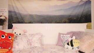 [49 of 550 Vids] Izzy_xx (izzy_xx7 aka thexxgirl aka BlancNoir) OnlyFans Leaks Nude