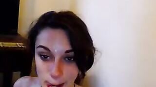 [490 of 550 Vids] Izzy_xx (izzy_xx7 aka thexxgirl aka BlancNoir) OnlyFans Leaks Nude