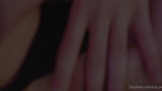 [495 of 550 Vids] Izzy_xx (izzy_xx7 aka thexxgirl aka BlancNoir) OnlyFans Leaks Nude