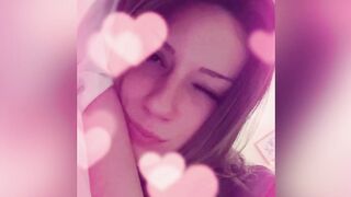 [505 of 550 Vids] Izzy_xx (izzy_xx7 aka thexxgirl aka BlancNoir) OnlyFans Leaks Nude