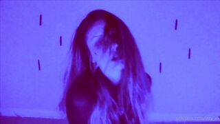 [507 of 550 Vids] Izzy_xx (izzy_xx7 aka thexxgirl aka BlancNoir) OnlyFans Leaks Nude