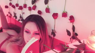 [510 of 550 Vids] Izzy_xx (izzy_xx7 aka thexxgirl aka BlancNoir) OnlyFans Leaks Nude