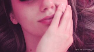 [510 of 550 Vids] Izzy_xx (izzy_xx7 aka thexxgirl aka BlancNoir) OnlyFans Leaks Nude