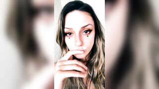 [512 of 550 Vids] Izzy_xx (izzy_xx7 aka thexxgirl aka BlancNoir) OnlyFans Leaks Nude