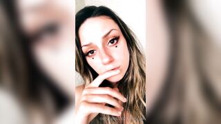 [512 of 550 Vids] Izzy_xx (izzy_xx7 aka thexxgirl aka BlancNoir) OnlyFans Leaks Nude