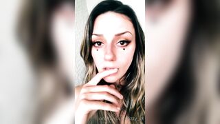 [512 of 550 Vids] Izzy_xx (izzy_xx7 aka thexxgirl aka BlancNoir) OnlyFans Leaks Nude