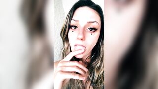 [512 of 550 Vids] Izzy_xx (izzy_xx7 aka thexxgirl aka BlancNoir) OnlyFans Leaks Nude