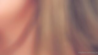 [513 of 550 Vids] Izzy_xx (izzy_xx7 aka thexxgirl aka BlancNoir) OnlyFans Leaks Nude