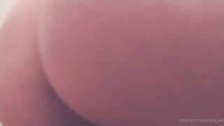 [513 of 550 Vids] Izzy_xx (izzy_xx7 aka thexxgirl aka BlancNoir) OnlyFans Leaks Nude