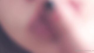 [513 of 550 Vids] Izzy_xx (izzy_xx7 aka thexxgirl aka BlancNoir) OnlyFans Leaks Nude