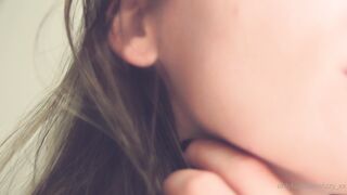 [513 of 550 Vids] Izzy_xx (izzy_xx7 aka thexxgirl aka BlancNoir) OnlyFans Leaks Nude