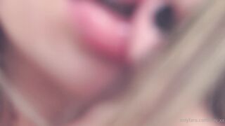 [513 of 550 Vids] Izzy_xx (izzy_xx7 aka thexxgirl aka BlancNoir) OnlyFans Leaks Nude