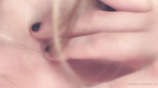 [513 of 550 Vids] Izzy_xx (izzy_xx7 aka thexxgirl aka BlancNoir) OnlyFans Leaks Nude