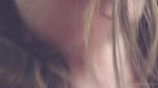 [513 of 550 Vids] Izzy_xx (izzy_xx7 aka thexxgirl aka BlancNoir) OnlyFans Leaks Nude