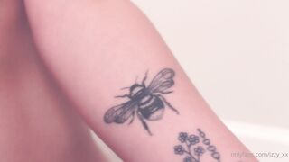 [513 of 550 Vids] Izzy_xx (izzy_xx7 aka thexxgirl aka BlancNoir) OnlyFans Leaks Nude