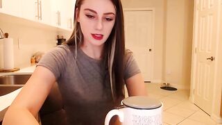 [52 of 550 Vids] Izzy_xx (izzy_xx7 aka thexxgirl aka BlancNoir) OnlyFans Leaks Nude