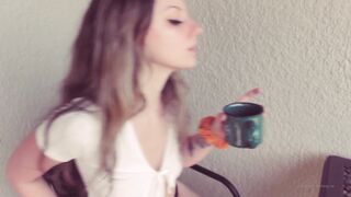 [526 of 550 Vids] Izzy_xx (izzy_xx7 aka thexxgirl aka BlancNoir) OnlyFans Leaks Nude