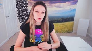 [527 of 550 Vids] Izzy_xx (izzy_xx7 aka thexxgirl aka BlancNoir) OnlyFans Leaks Nude