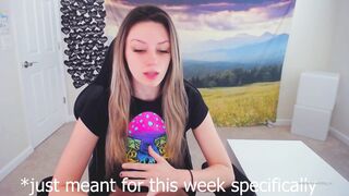 [527 of 550 Vids] Izzy_xx (izzy_xx7 aka thexxgirl aka BlancNoir) OnlyFans Leaks Nude