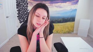 [527 of 550 Vids] Izzy_xx (izzy_xx7 aka thexxgirl aka BlancNoir) OnlyFans Leaks Nude