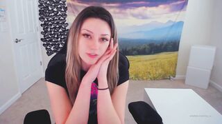 [527 of 550 Vids] Izzy_xx (izzy_xx7 aka thexxgirl aka BlancNoir) OnlyFans Leaks Nude