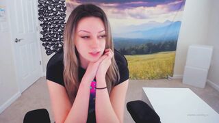 [527 of 550 Vids] Izzy_xx (izzy_xx7 aka thexxgirl aka BlancNoir) OnlyFans Leaks Nude