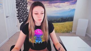 [527 of 550 Vids] Izzy_xx (izzy_xx7 aka thexxgirl aka BlancNoir) OnlyFans Leaks Nude