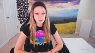 [527 of 550 Vids] Izzy_xx (izzy_xx7 aka thexxgirl aka BlancNoir) OnlyFans Leaks Nude