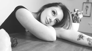 [529 of 550 Vids] Izzy_xx (izzy_xx7 aka thexxgirl aka BlancNoir) OnlyFans Leaks Nude