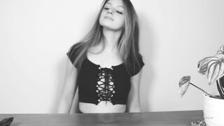 [529 of 550 Vids] Izzy_xx (izzy_xx7 aka thexxgirl aka BlancNoir) OnlyFans Leaks Nude