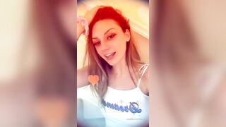 [537 of 550 Vids] Izzy_xx (izzy_xx7 aka thexxgirl aka BlancNoir) OnlyFans Leaks Nude