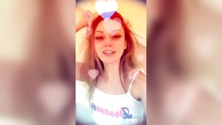 [537 of 550 Vids] Izzy_xx (izzy_xx7 aka thexxgirl aka BlancNoir) OnlyFans Leaks Nude