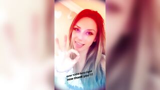 [538 of 550 Vids] Izzy_xx (izzy_xx7 aka thexxgirl aka BlancNoir) OnlyFans Leaks Nude