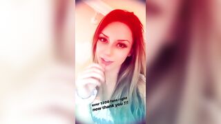 [538 of 550 Vids] Izzy_xx (izzy_xx7 aka thexxgirl aka BlancNoir) OnlyFans Leaks Nude