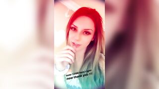 [538 of 550 Vids] Izzy_xx (izzy_xx7 aka thexxgirl aka BlancNoir) OnlyFans Leaks Nude